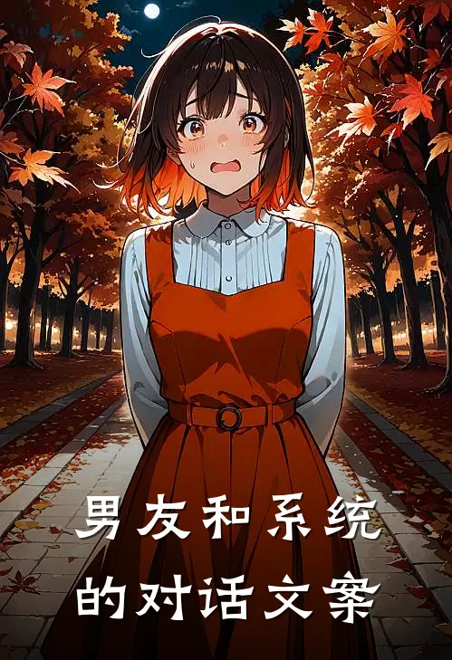男友和系统的对话文案
