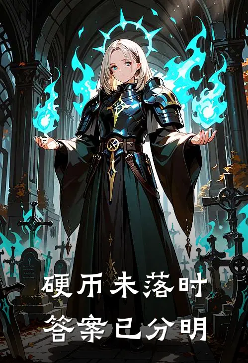 硬币未落时，答案已分明