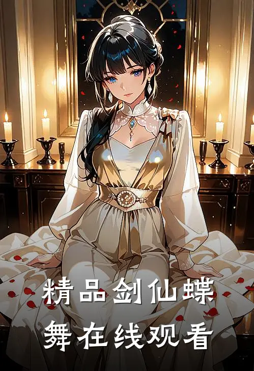 精品剑仙蝶舞在线观看
