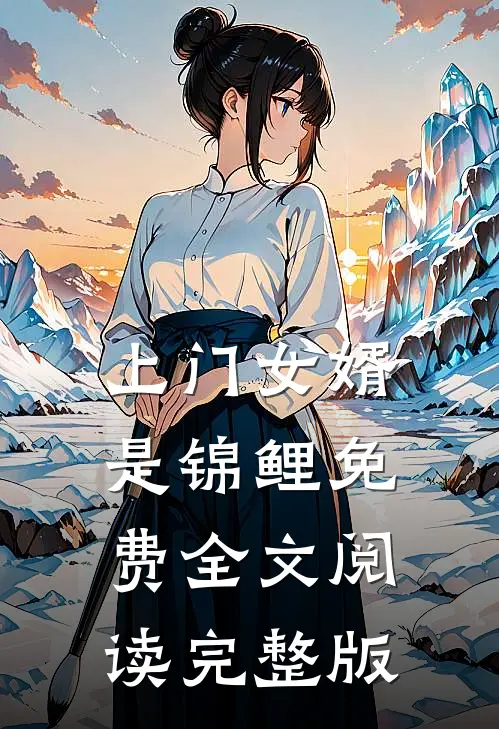 上门女婿是锦鲤免费全文阅读完整版