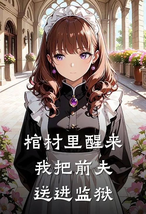 棺材里醒来，我把前夫送进监狱
