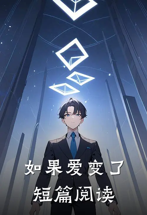 如果爱变了短篇阅读