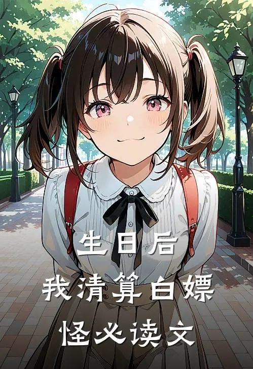 生日后，我清算白嫖怪必读文