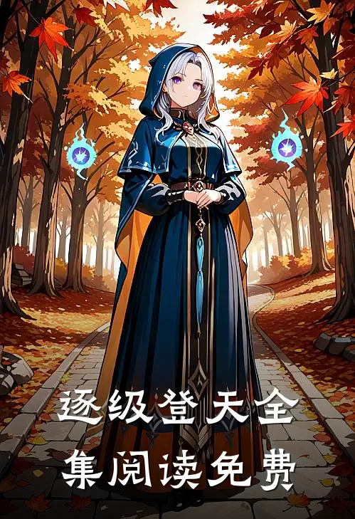 逐级登天全集阅读免费