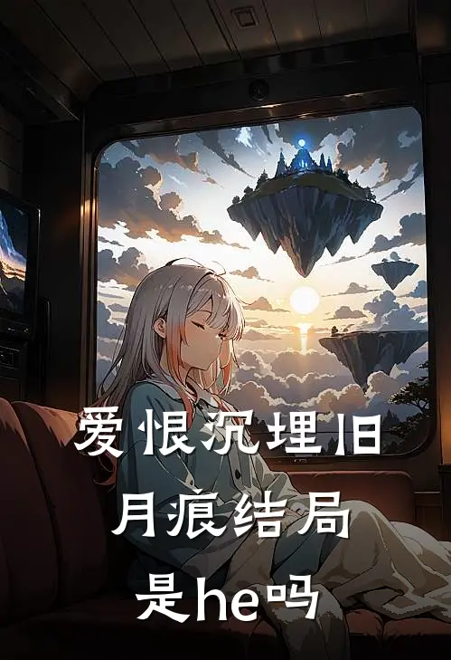 爱恨沉埋旧月痕结局是he吗