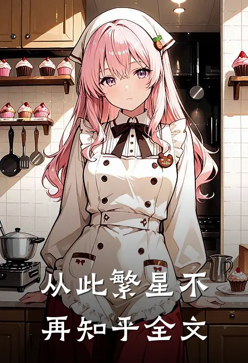 从此繁星不再知乎全文