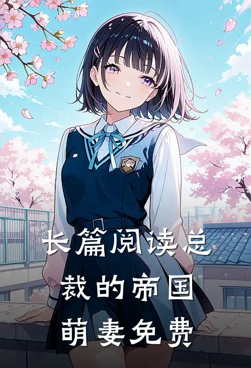 长篇阅读总裁的帝国萌妻免费