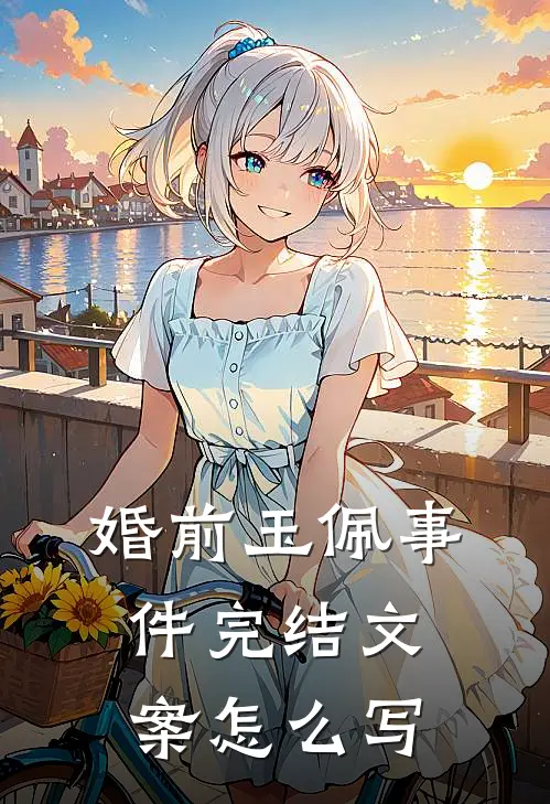 婚前玉佩事件完结文案怎么写