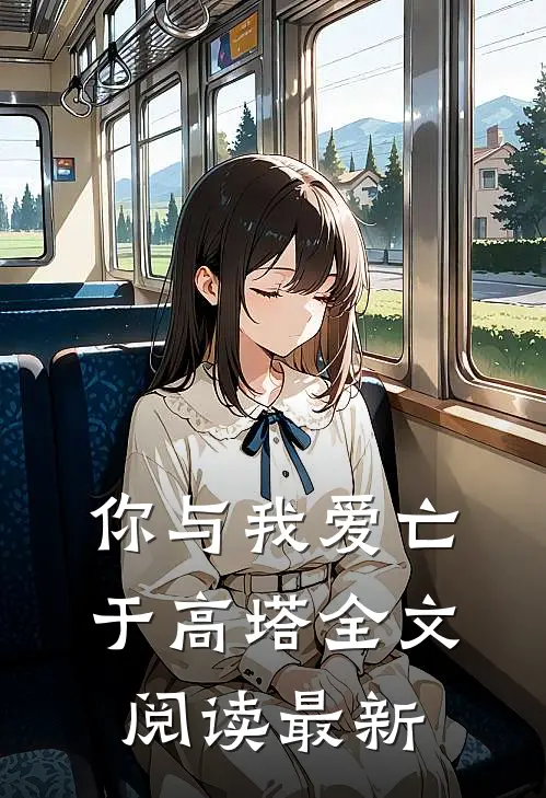 你与我爱亡于高塔全文阅读最新