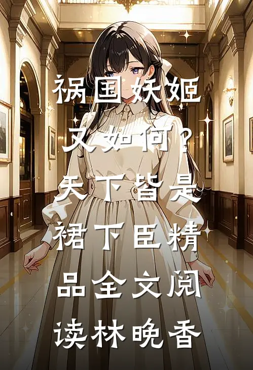 祸国妖姬又如何？天下皆是裙下臣精品全文阅读林晚香