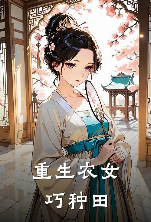 重生农女巧种田