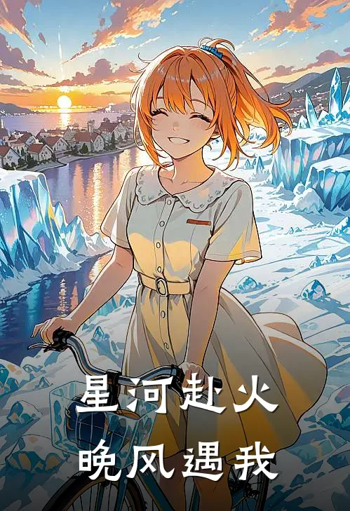 星河赴火，晚风遇我