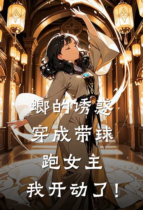 螂的诱惑：穿成带球跑女主，我开动了！