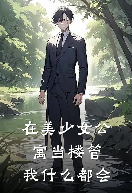 在美少女公寓当楼管，我什么都会