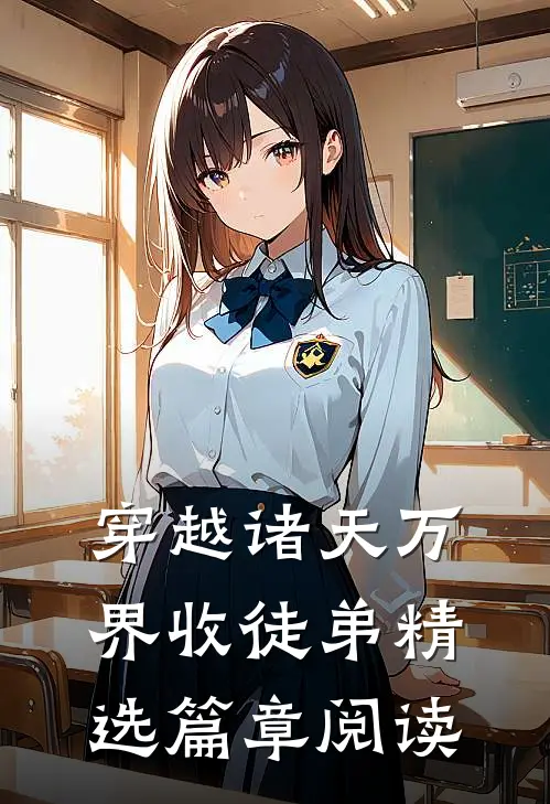 穿越诸天万界收徒弟精选篇章阅读