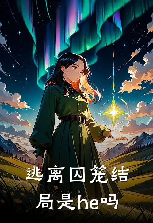 逃离囚笼结局是he吗