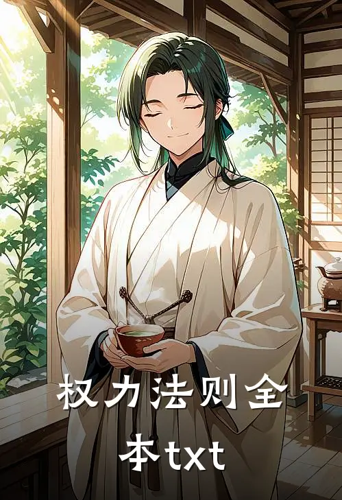 权力法则全本txt