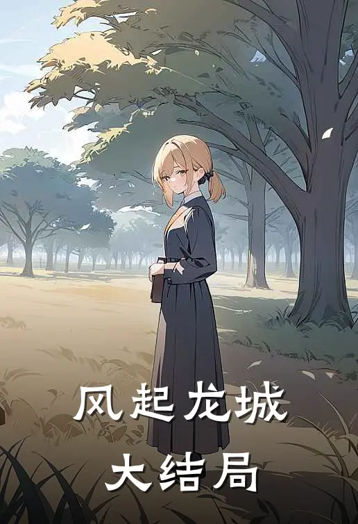 风起龙城大结局