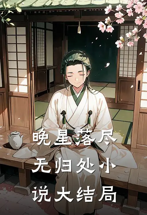 晚星落尽无归处小说大结局