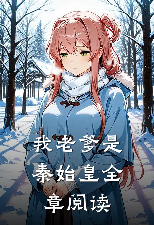 我老爹是秦始皇全章阅读
