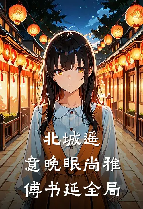 北城遥，意晚眠尚雅傅书延全局