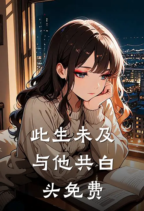此生未及，与他共白头免费
