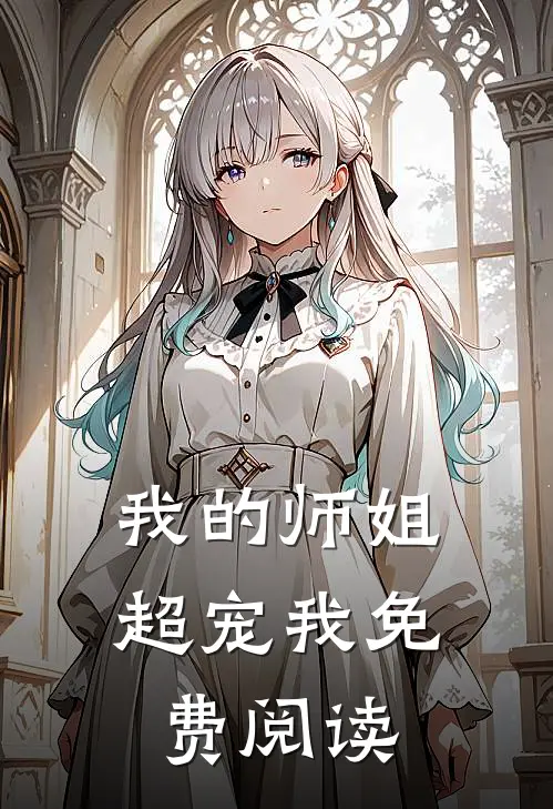 我的师姐超宠我免费阅读