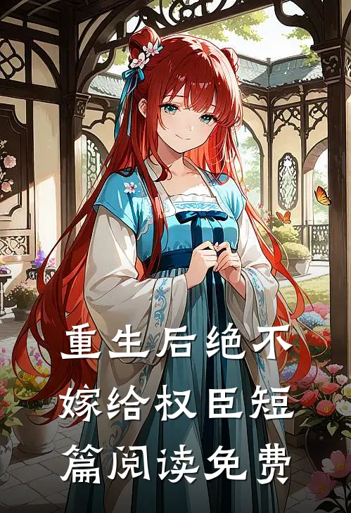 重生后绝不嫁给权臣短篇阅读免费