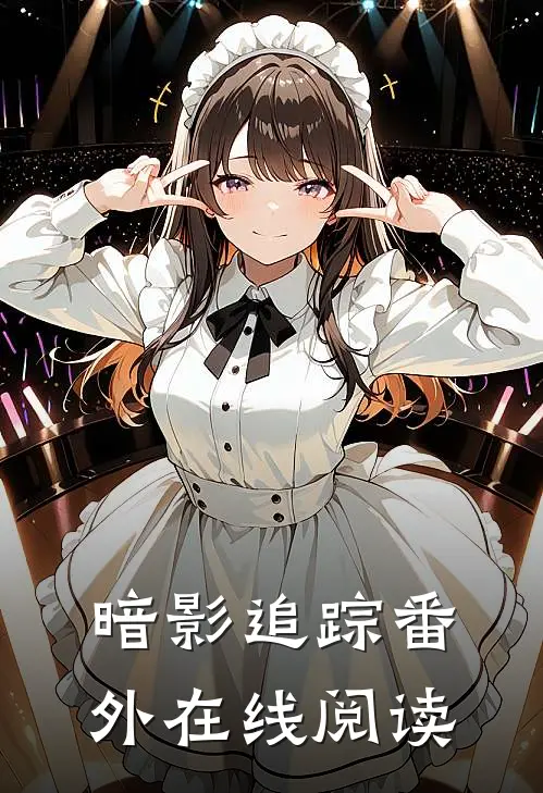 暗影追踪 番外在线阅读