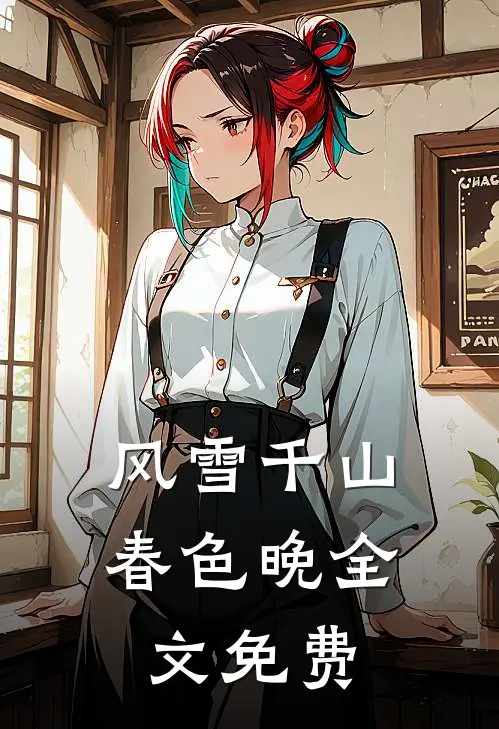 风雪千山春色晚全文免费