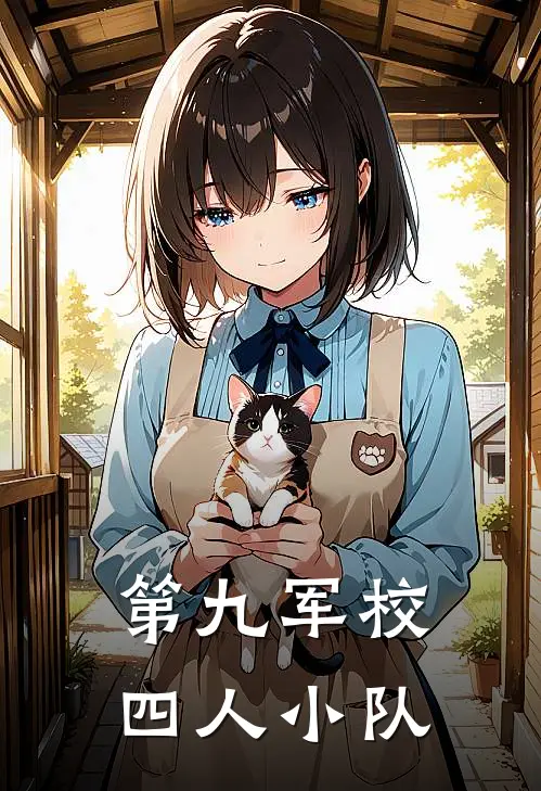 第九军校四人小队