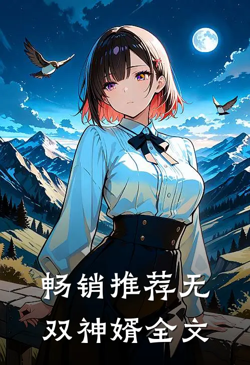 畅销推荐无双神婿全文