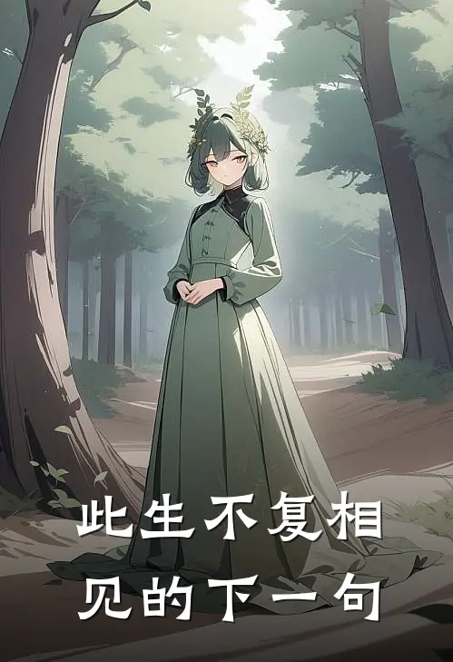 此生不复相见的下一句