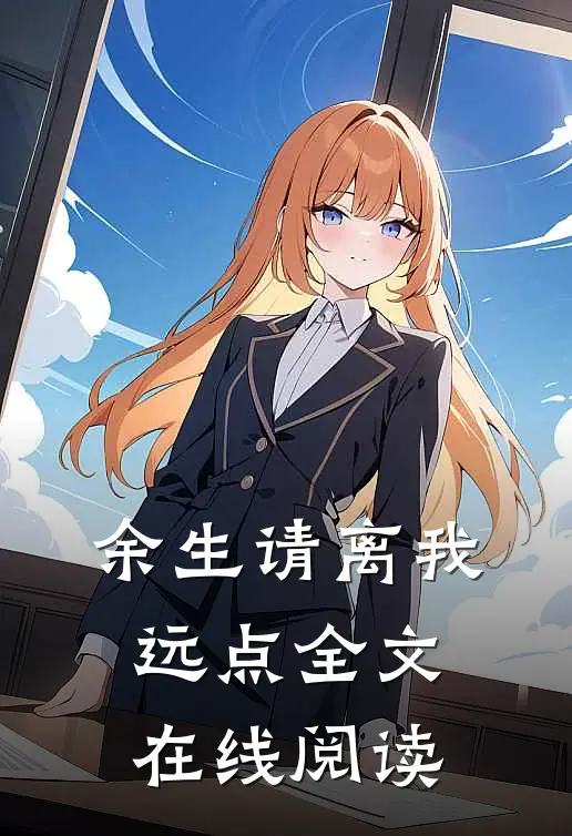 余生请离我远点全文在线阅读