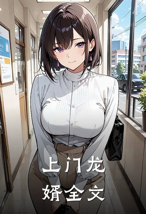 上门龙婿全文