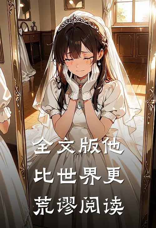 全文版他比世界更荒谬阅读