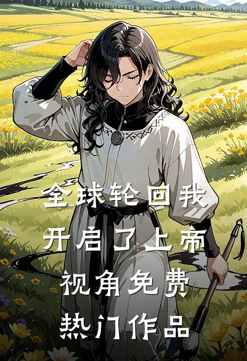 全球轮回我开启了上帝视角免费热门作品