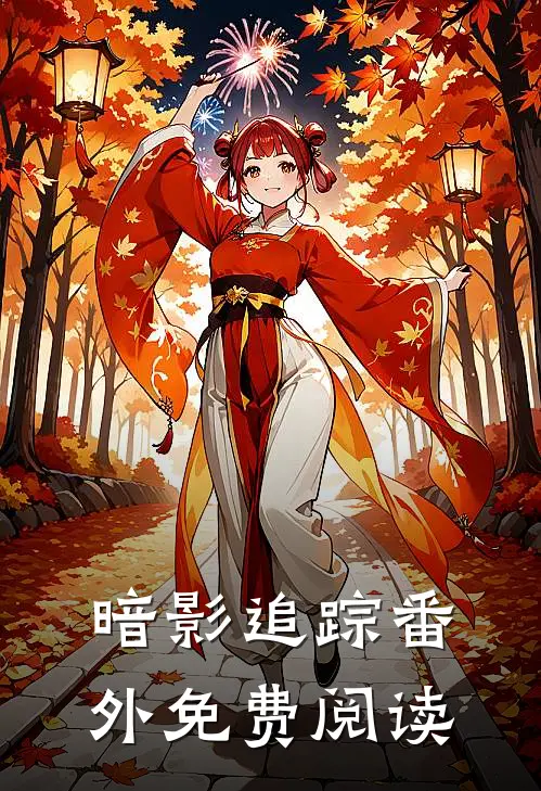 暗影追踪 番外免费阅读