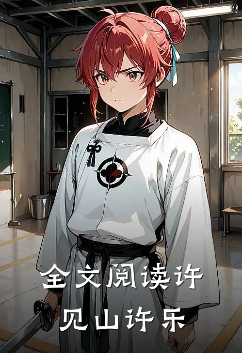 全文阅读许见山许乐