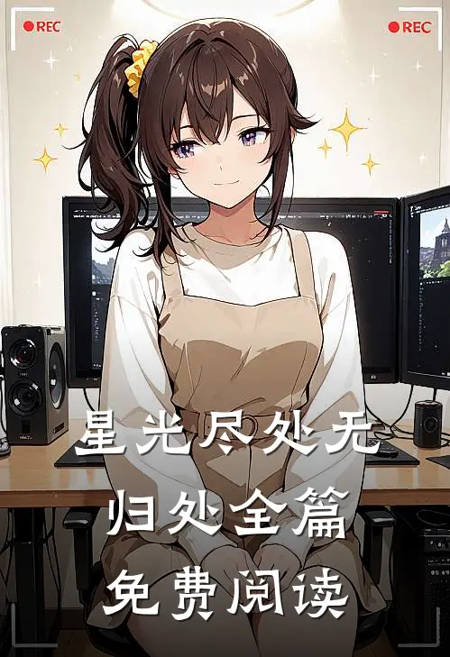 星光尽处无归处全篇免费阅读