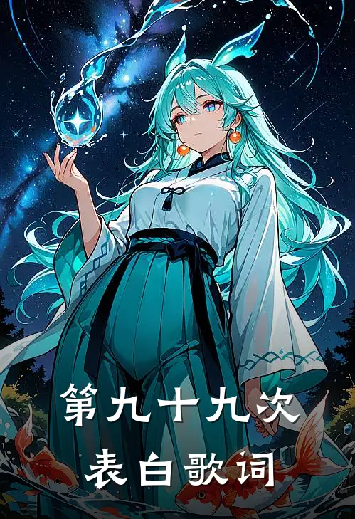 第九十九次表白歌词