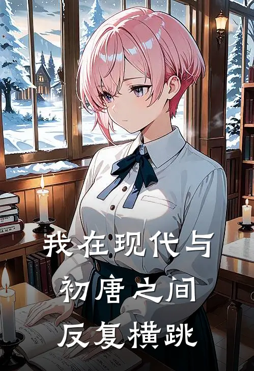 我在现代与初唐之间反复横跳