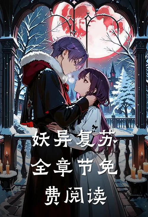 妖异复苏全章节免费阅读