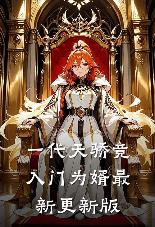 一代天骄竟入门为婿最新更新版