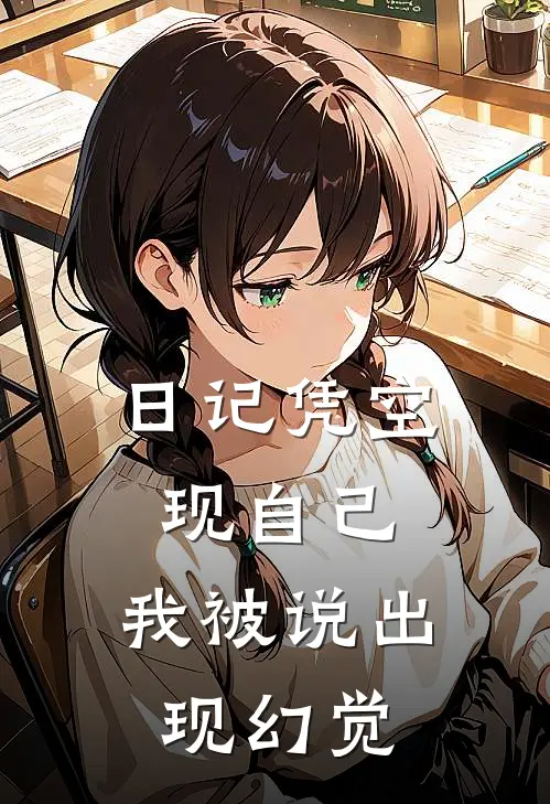 日记凭空现自己，我被说出现幻觉