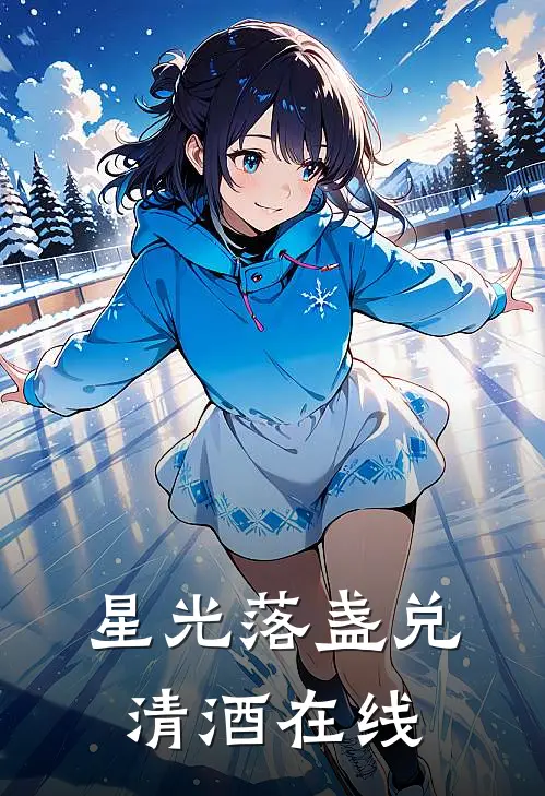 星光落盏兑清酒在线