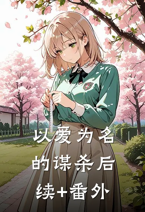 以爱为名的谋杀后续+番外