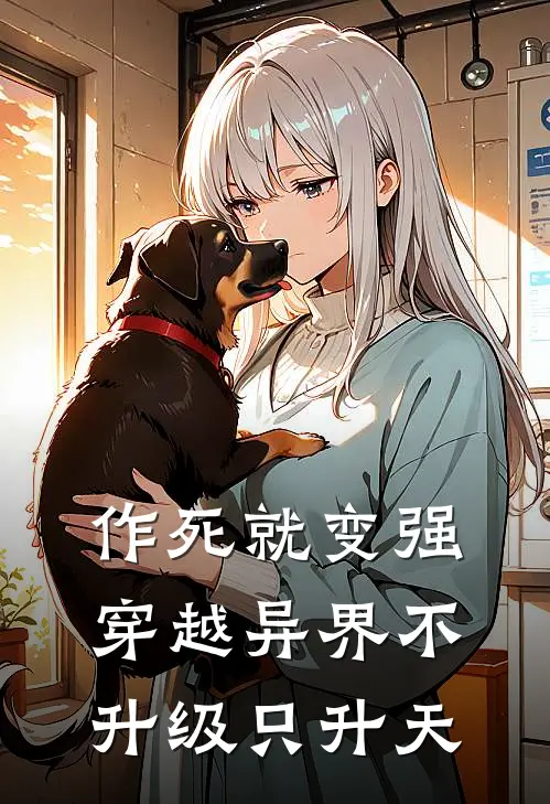作死就变强穿越异界不升级只升天
