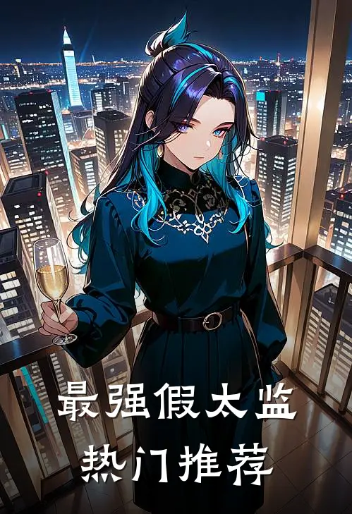 最强假太监热门推荐