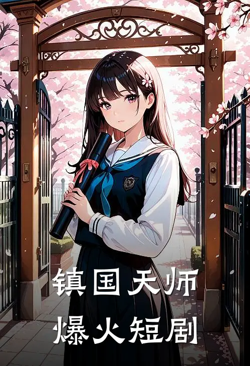 镇国天师爆火短剧